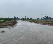 Đất mặt đường chợ Bùi ,Ninh Giang ,Hải Dương