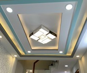 3 Chính chủ gửi bán nhà Lê Đức Thọ P16 GV  Đi vô hẻm 350 Nguyễn Văn Lượng ngay cityland gần hơn