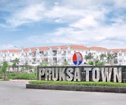 Chuyển nhượng căn tầng 1-2-3   45-63m2   chung cư Pruksa Tower, Máng Nước Hải Phòng