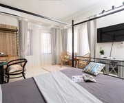 Căn hộ studio full đồ ở Gia Thượng, Long Biên giá 3tr8-5tr5/th