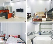 Chính chủ cần cho thuê nhà 3 tầng MT Trần Văn Dư gần Furama , full nội thất