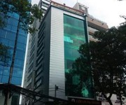 Bán tòa nhà đẹp nhất phố Triệu Việt Vương - Hai Bà Trưng, 181m2, mặt tiền 8m