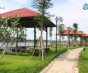 1 Siêu Phẩm Nhà Phố Ven Sông The Pearl Riverside Có Sân Golf và Bến Du Thuyền Đẳng Cấp