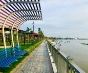 2 Siêu Phẩm Nhà Phố Ven Sông The Pearl Riverside Có Sân Golf và Bến Du Thuyền Đẳng Cấp