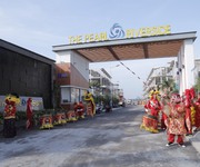 5 Siêu Phẩm Nhà Phố Ven Sông The Pearl Riverside Có Sân Golf và Bến Du Thuyền Đẳng Cấp