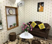 Nhà riêng tt 40m tầng 1 full nội thất, nhỉnh 1 tỷ phạm ngọc thạch đẹp ở luôn
