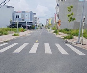 Chính chủ cần bán gấp lô đất 112m2 gần vòng xoay trần văn giàu