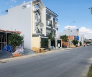 1 Chính chủ cần bán gấp lô đất 112m2 gần vòng xoay trần văn giàu