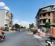 2 Chính chủ cần bán gấp lô đất 112m2 gần vòng xoay trần văn giàu