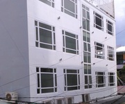 Cho thuê nhà nguyên căn, mặt tiền đường Điện Biên Phủ, có sân rộng phù hợp mở văn phòng