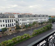 4 SHOPHOUSE, LIỀN KỀ GĐ 2 đô thị Hoàng Huy Pruksa Town, giá chỉ 4,9 tỷ. Liên hệ: 0931.568.399