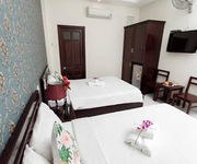 Bán khách sạn 20 phòng đường Hà Bổng   Sơn Trà