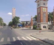 Bán đất MT Trần Hưng Đạo,  khu Euro Village