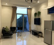 2 Bán gấp officetel landmark tại vinhomes central park, 01pn 50m2, view nhạc nước, tòa nhà landmark 81