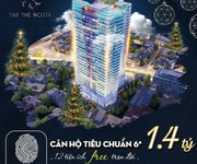 Chỉ từ 1.4 tỷ sở hữu siêu phẩm căn hộ khách sạn 5  - ngay trung tâm Quận Đống Đa - full nội thất