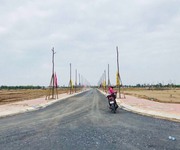 5 Bán đất nền đô thị tại Thủ Thừa Long An
