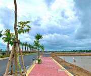 8 Bán đất nền đô thị tại Thủ Thừa Long An