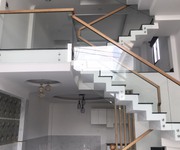 4 Khu Dân Cư Ven Sông Quận 12, Nhà Mới Xây 100, 1 Trệt, 1 lửng ,2 Lầu, Sân Thượng