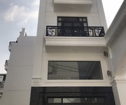 7 Khu Dân Cư Ven Sông Quận 12, Nhà Mới Xây 100, 1 Trệt, 1 lửng ,2 Lầu, Sân Thượng