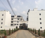5 Khu Dân Cư Ven Sông Quận 12, Nhà Mới Xây 100, 1 Trệt, 1 lửng ,2 Lầu, Sân Thượng
