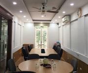 Cho thuê tầng 3 tòa biệt thự căn góc làm văn phòng tại Nguyễn Văn Lộc, Hà Đông, giá 12 triệu đồng