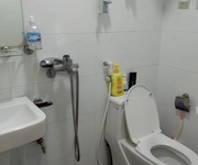 2 Bán nhà 36m2 x 3 tầng phố Đội Cấn   Ngọc Hà. Ngõ ô tô, kinh doanh.