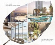 Masteri Lumiere Riverside - biểu tượng sống xanh mới