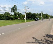 1 Bán lô đất vườn 990m2 giá 1tỷ3 mặt tiền Nguyễn Thị Rành