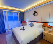 Căn hộ resort biển 2PN-tầng cao nhất dự án