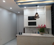 1 Bán nhà mới hoàn thiện 30m2 5 tầng MT 3.7m ngõ 93 Hoàng Văn Thái giá 3 tỷ.