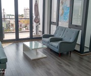 3 Căn hộ Penthouse 3PN cao cấp gần bãi biển Mỹ Khê - A778