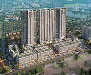 2 Bán căn hộ 2 phòng ngủ 74m2 tại quận hà đông, Chung cư Terra An Hưng.