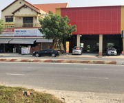 Bán kho mặt tiền 15m đường Võ Chí Công - Hòa Xuân