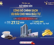 Đến Phú Mỹ An ngấp ngụm trà nóng và đón chào sản phẩm VIP cùng chính sách mới từ CĐT.