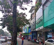 Cho thuê nhà 3 tầng đường Minh Khai