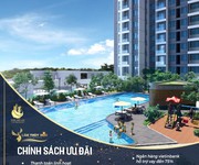 1 Căn hộ cao cấp Phú Mỹ An Tower