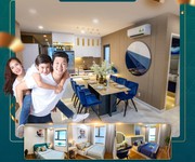 Chỉ TT 1.6 tỷ sở hữu căn hộ trung tâm Q2. Ưu đãi CK 180tr