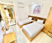Cho thuê căn hộ dịch vụ 1 phòng ngủ đầy đủ nội thất tiện nghi