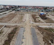 3 Bán lô đất 90m2 Khu dân cư mới xã Cổ Dũng, Kim Thành trực tiếp CĐT