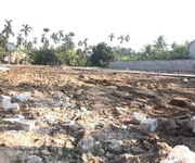 Bán lô đất tại thôn Đền xã Lâm Động, Thuỷ Nguyên, Hải Phòng