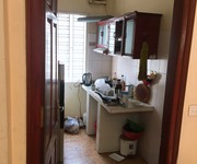4 Cho thuê căn hộ chung cư mini nằm trong khu 1000m2 cầu thang máy: Kim Mã  Đào Tấn