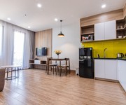 4 Căn hộ 1PN 45m2, ban công, hồ bơi, Khuê Mỹ - A795