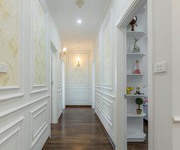 2 Cho thuê căn hộ 3PN, 131m2 full nội thất đẹp tại D . Le Roi Soleil - Quảng An.