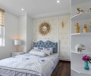 5 Cho thuê căn hộ 3PN, 131m2 full nội thất đẹp tại D . Le Roi Soleil - Quảng An.