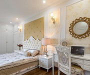6 Cho thuê căn hộ 3PN, 131m2 full nội thất đẹp tại D . Le Roi Soleil - Quảng An.