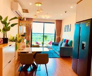 Cho thuê căn hộ 3PN, 134m2 có sân vườn, view hồ Tây tại Sun Grand City Thụy Khuê