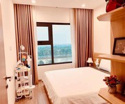 3 Cho thuê căn hộ 3PN, 134m2 có sân vườn, view hồ Tây tại Sun Grand City Thụy Khuê