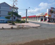 2 Bán đất mặt tiền chợ Thị trấn Thạnh Phú,Đầu tư lý tưởng