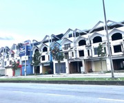 Bán gấp shophouse 4 tầng mặt tiền tỉnh lộ 10 116m2 giá sốc