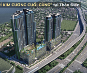 Lumiere Riverside cơ hội đầu tư bền vững